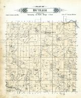 Butler, Jackson County 1893